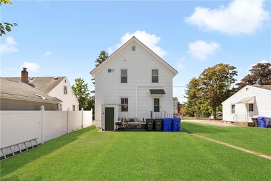 44 Foster St unit 2, Pawtucket, RI 02861 - photo 4