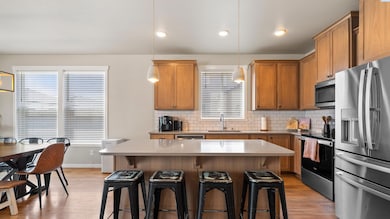 8215 Cardinal Peak St, West Richland, WA 99353 - photo 6