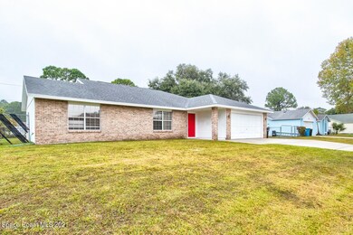 Front Exterior View 3
