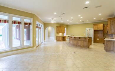 Living room/kitchen