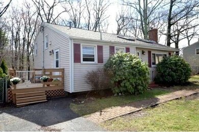 203 High St, Randolph, MA 02368 - photo 2