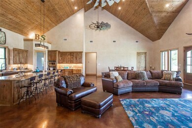 499 Dub Ln, Weatherford, TX 76088 - photo 4