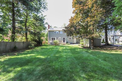 36 Bellevue Rd, Swampscott, MA 01907 - photo 5
