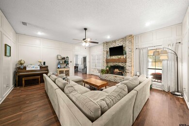 5805 Sheffield Dr, Tyler, TX 75703 - photo 7