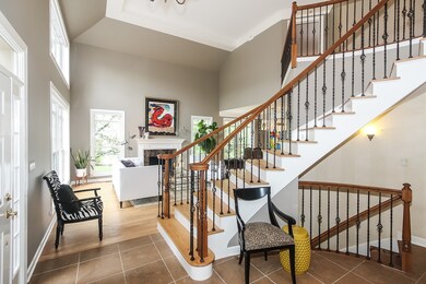 Foyer