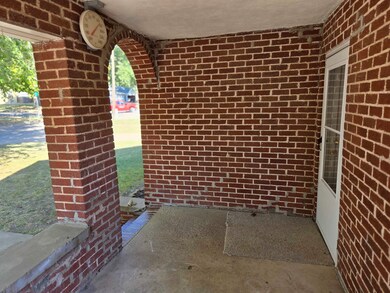 porch