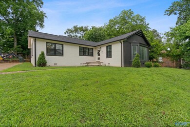 508 Martin St, Scottsboro, AL 35768 - photo 2