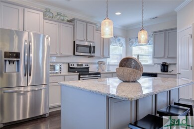 210 Beckley Dr, Richmond Hill, GA 31324 - photo 4