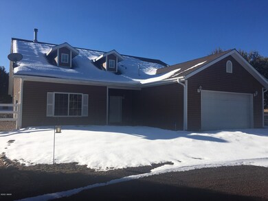 6767 Cheney Ranch Loop