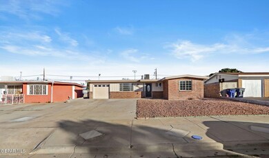 2052 Solano Dr, El Paso, TX 79935 - photo 2