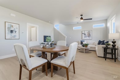 1172 E Cottage St, Kuna, ID 83634 - photo 3