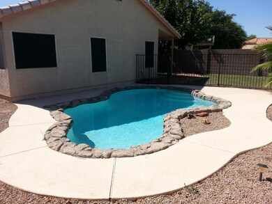 pool 1