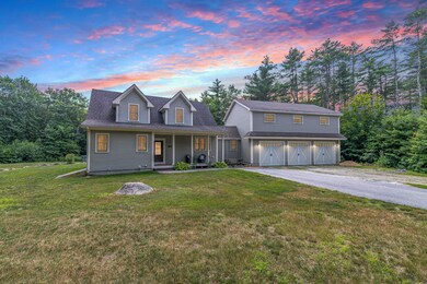 409 Deerfield Rd, Allenstown, NH 03275 - photo 3