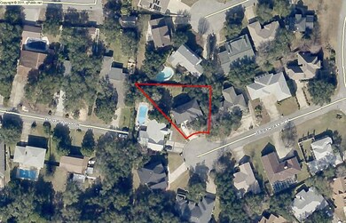 2803 Jerry Pate Court