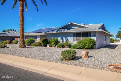 10518 W Wheatridge Dr, Sun City, AZ 85373 - photo 4
