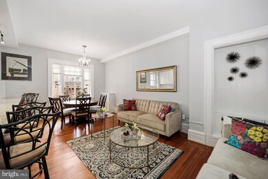 Woodward-A-Condominium unit 403, Washington, DC 20008 - photo 6