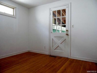 Bedroom. 1st floor bedroom