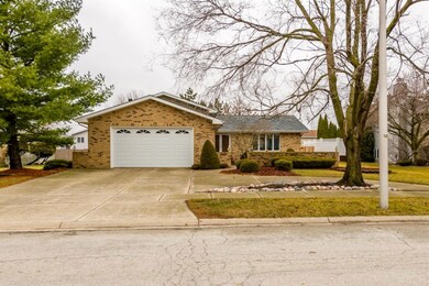 1602 Rosemary Ct, Dyer, IN 46311 - photo 2