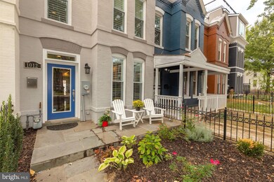 1012 9th St NE, Washington, DC 20002 - photo 2