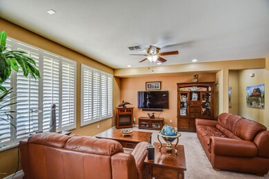 family room 5