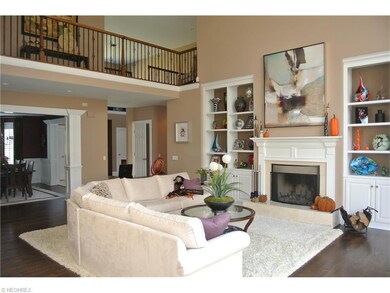 585 Club Dr, Aurora, OH 44202 - photo 4