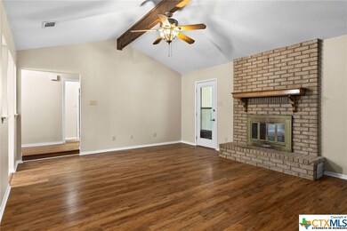 2212 Phyllis Dr, Copperas Cove, TX 76522 - photo 5