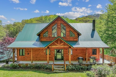 1104 Long Branch Rd, Mars Hill, NC 28754 - photo 4