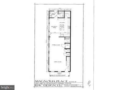 600 D St unit A1CA3, Kennett Square, PA 19348 - photo 2