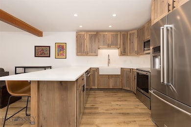 85 Spruce Cone unit 6, Big Sky, MT 59716 - photo 7