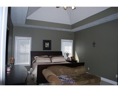 Master Bedroom.
