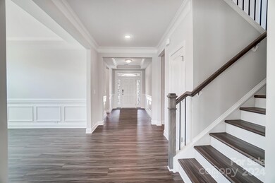 105 Cotton Field Dr unit Lot 46, Statesville, NC 28677 - photo 4