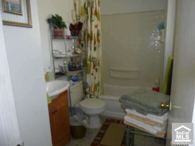 Full bath