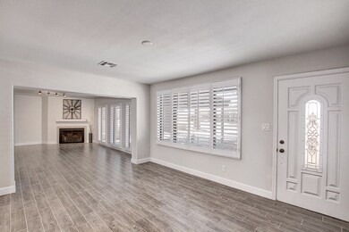 Shutters & Dual Pane Windows