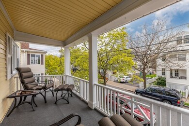 23 Exeter St unit 2, Arlington, MA 02474 - photo 4