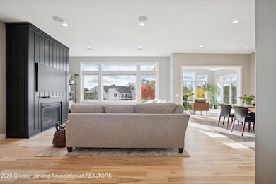 411 Bubbling Springs Ct, Mason, MI 48854 - photo 6