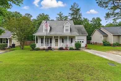 417 Northshore Ct, Chapin, SC 29036 - photo 2