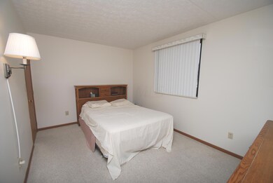 Owner's Bedroom