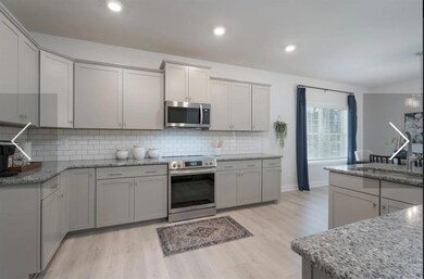 Stock Photo- Kitchen