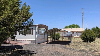 8752 Bruce Dr, Show Low, AZ 85901 - photo 2