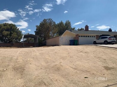 Ridgecrest