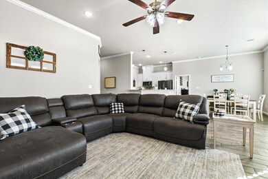 203 Bayless Ave, Godley, TX 76044 - photo 4