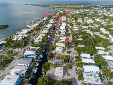 Aerial Alternate View