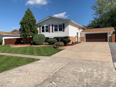 18815 Cedar Ave, Country Club Hills, IL 60478 - photo 2