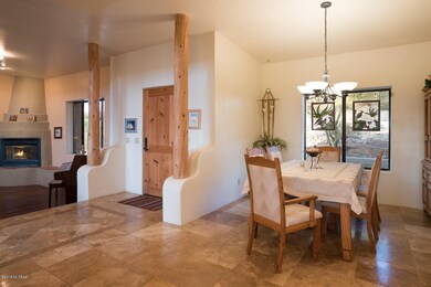Formal Dining & Entry