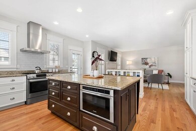 2 Walkup Ct unit A, Natick, MA 01760 - photo 5