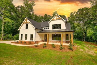 2 Quiet Cove Way, Monticello, GA 31064 - photo 2