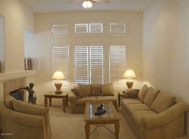 Living area1
