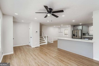 644 Navarre Dr unit 4, Stone Mountain, GA 30087 - photo 3