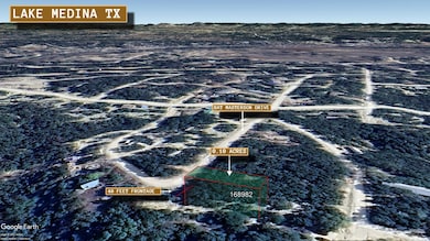 Bat Masterson Dr unit Bandera TX 78003, Bandera, TX 78003 - photo 7