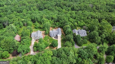 1168 Highland Rd, Sautee Nacoochee, GA 30571 - photo 5